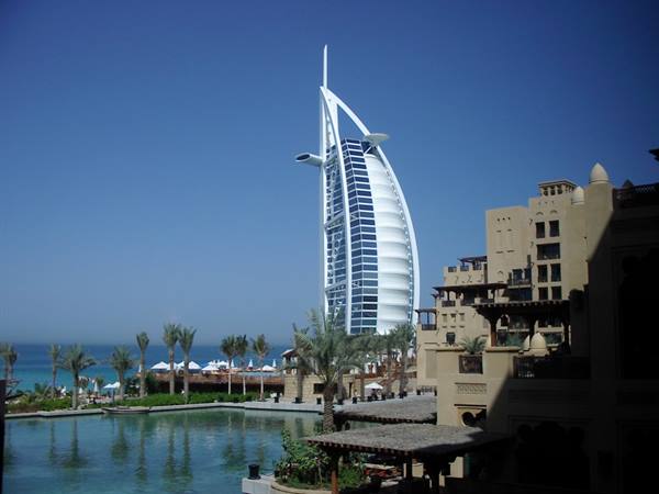 Burj Al Arab