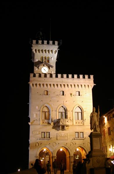 Government Palace