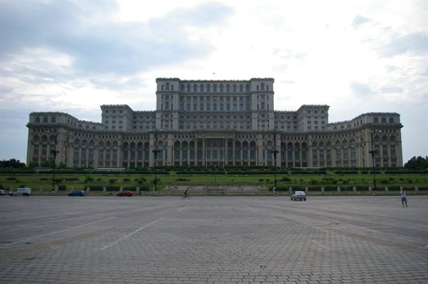 Bucharest