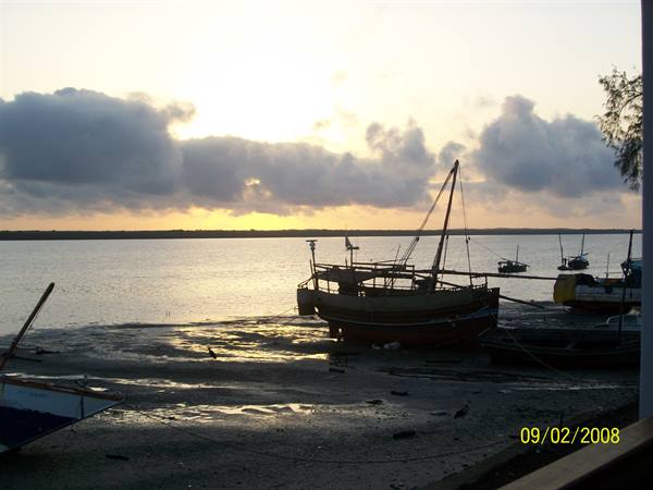 island of lamu