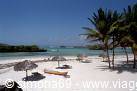 watamu the beach