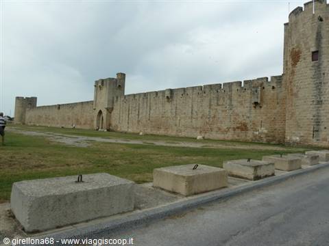 Aigues-Mortes
