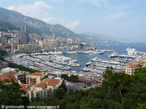 Monte Carlo