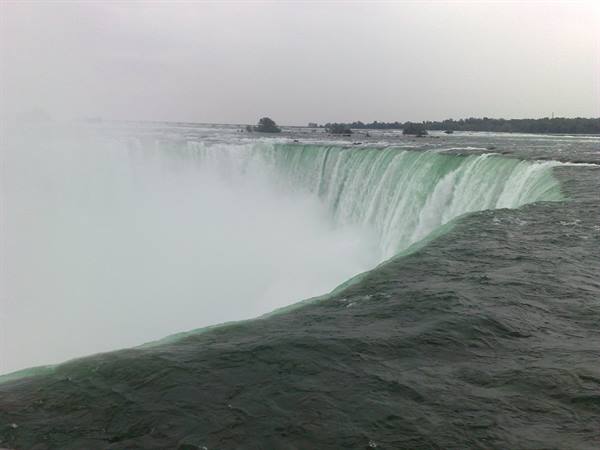Niagara Falls