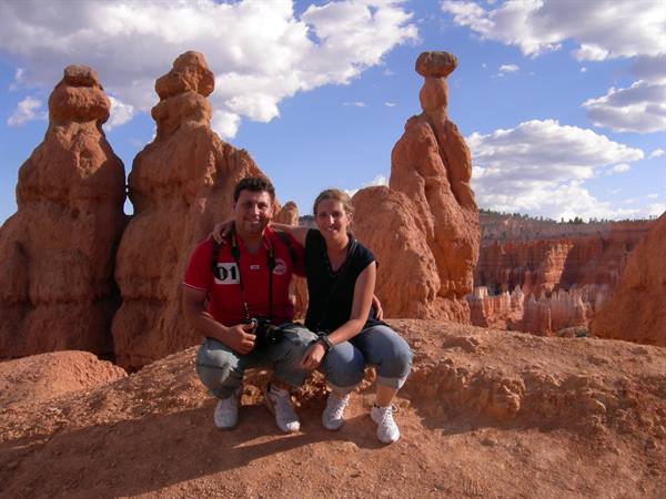 Bryce Canyon