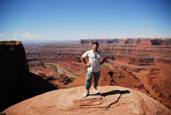 Canyonlands
