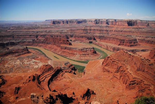 Canyonlands