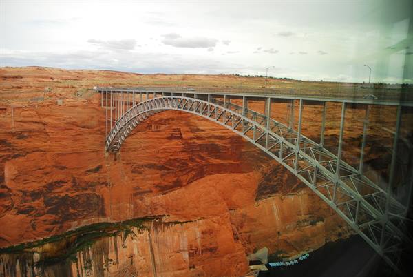 Glen Canyon Dam- Page