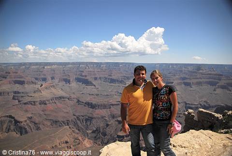 Grand Canyon