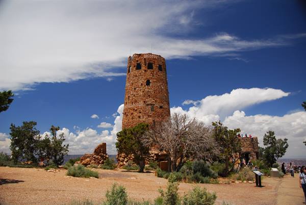 Grand Canyon