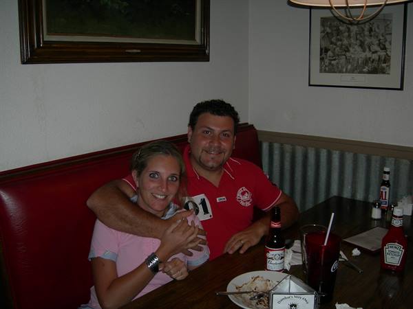 restaurant Dam Bar & Steakhouse - Kingman