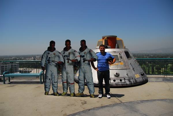 Universal Studios - Los Angeles
