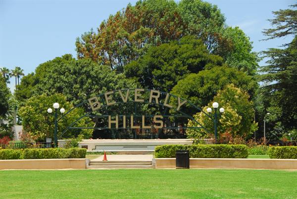 Beverly Hills - Los Angeles