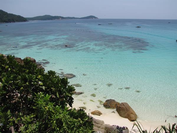 Perhentian Besar
