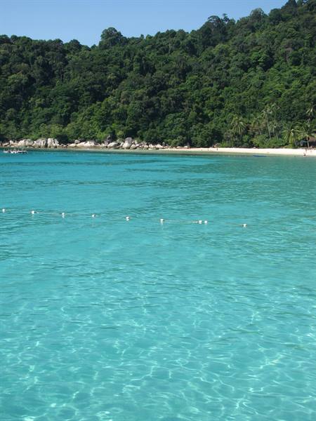 Perhentian Besar
