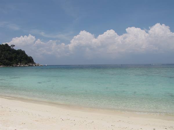 Perhentian Besar