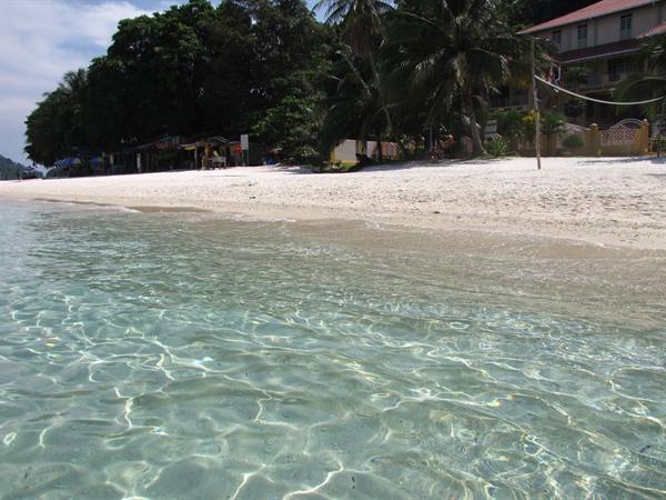 Perhentian Besar