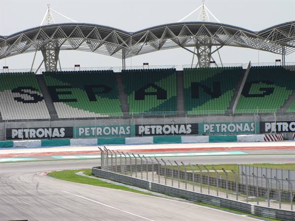 Sepang International Circuit
