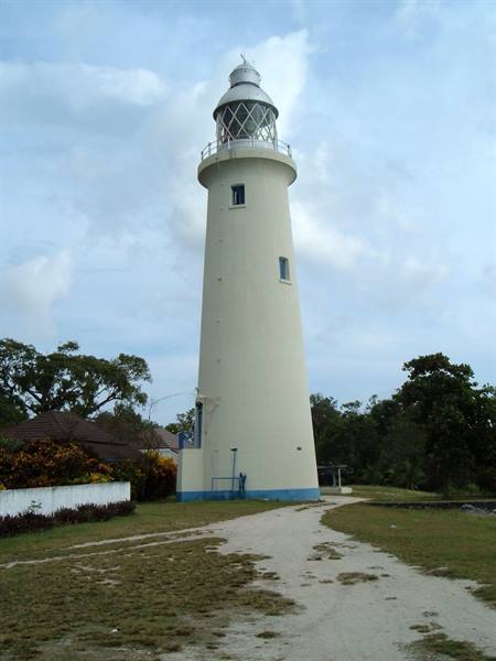 Negril Lighthouse