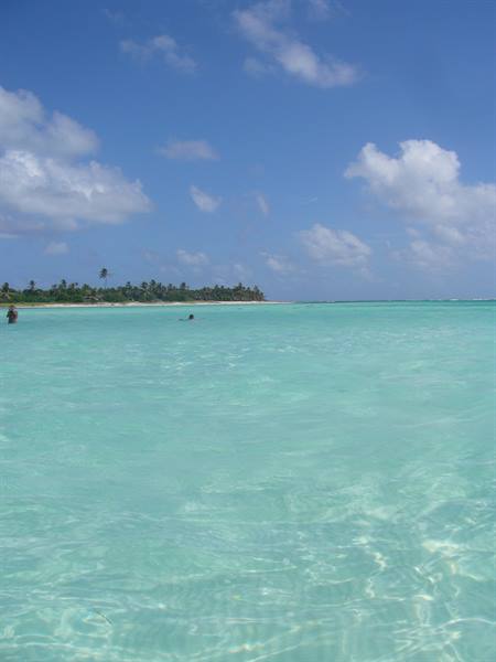 Sian Ka'an Biosphere