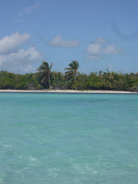 Sian Ka'an Biosphere