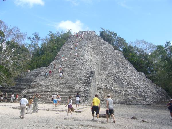 Cobá
