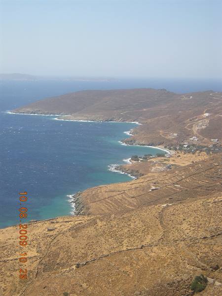 South Coast Tinos 3