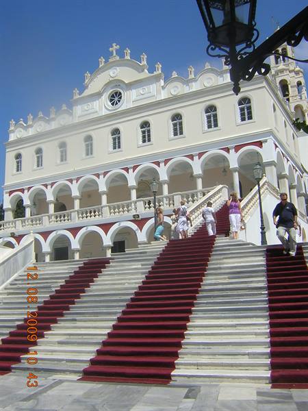 Madonna Sanctuary