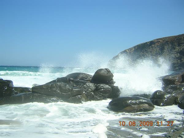 Livada Beach 2