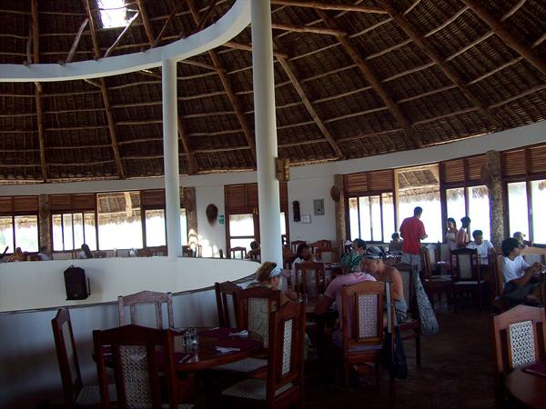 PANORAMIC RESTAURANT
