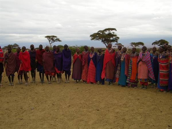 MASAI