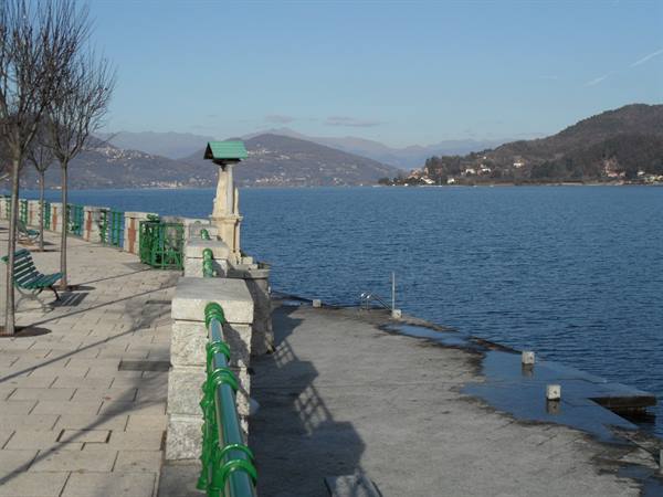 Arona - Lakeside