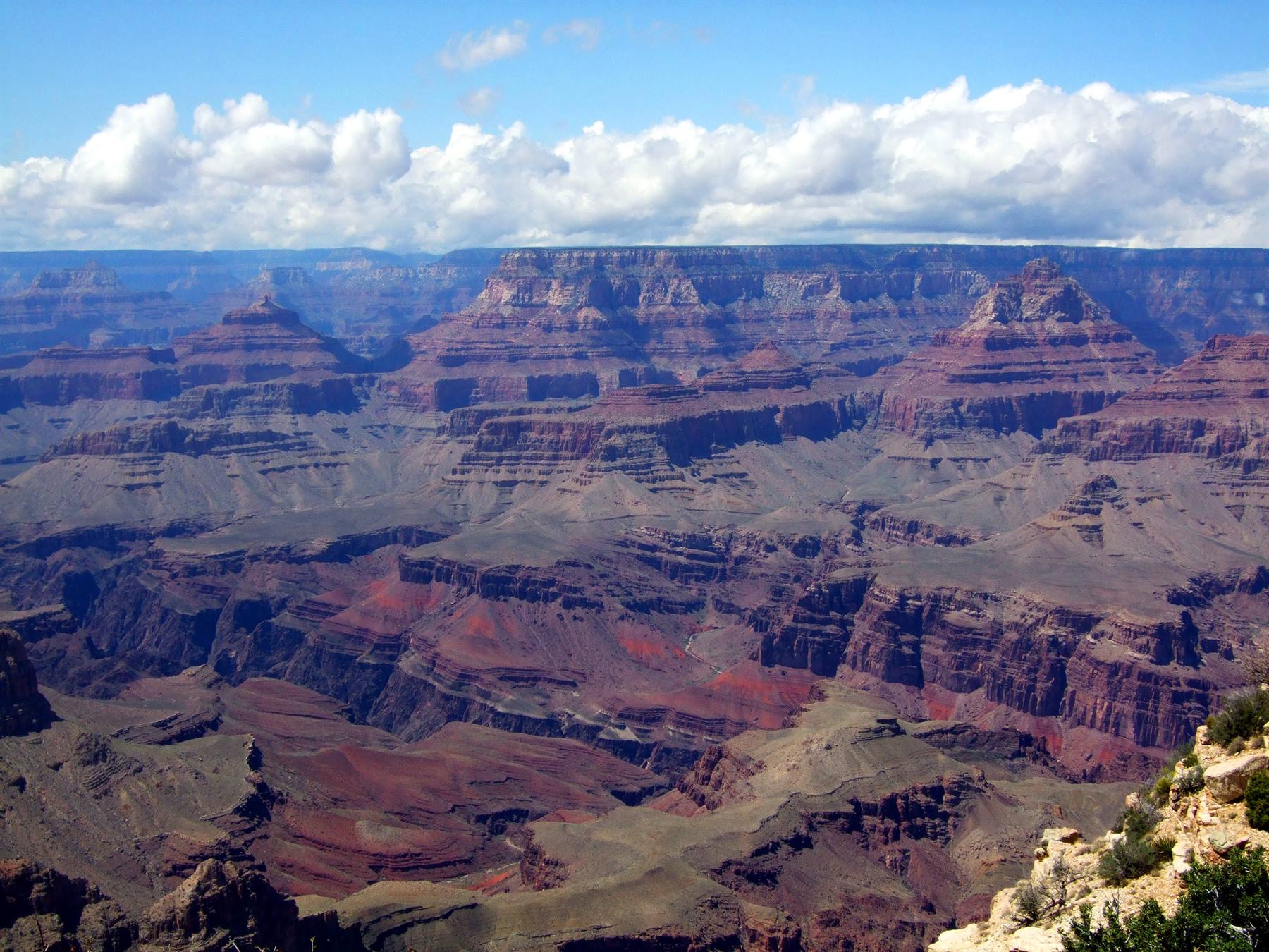 Grand Canyon