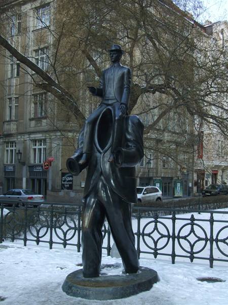 Franz Kafka