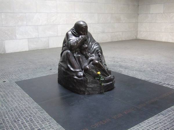Berlin - The Unknown Soldier