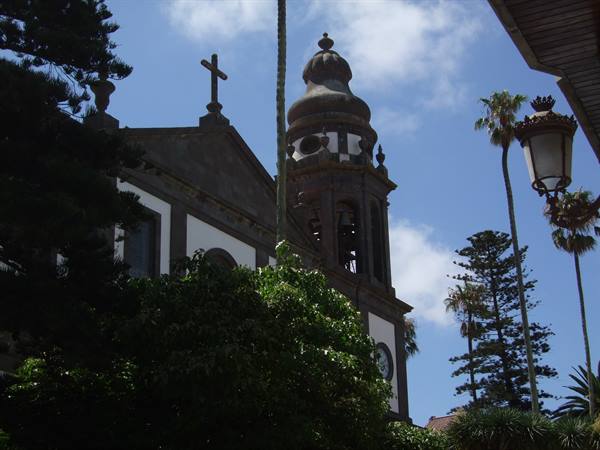 San Cristobal de La Laguna