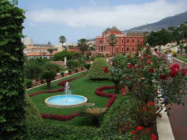 La Orotava (Tenerife)