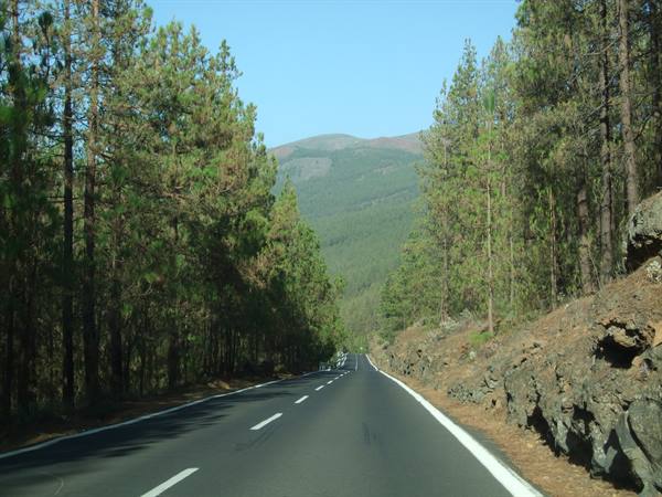 Valle de La Orotava (Tenerife)