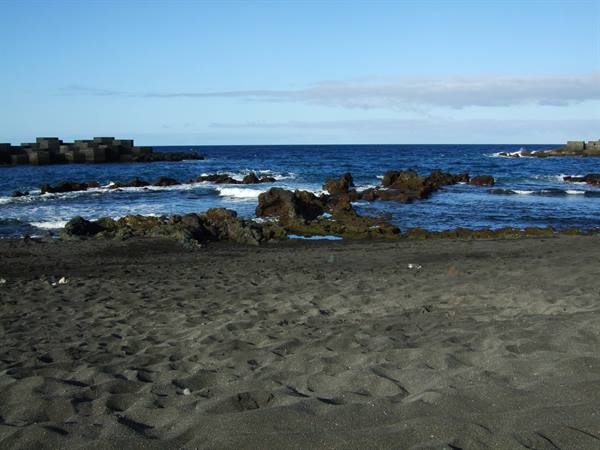 Los Cancajos (La Palma)