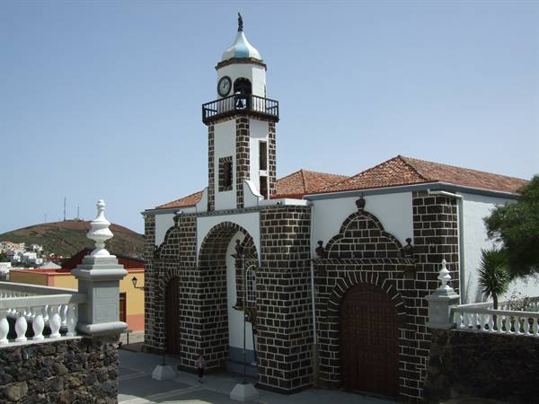 Valverde (El Hierro)