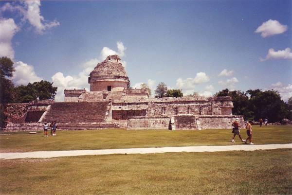 THE OBSERVATORY
