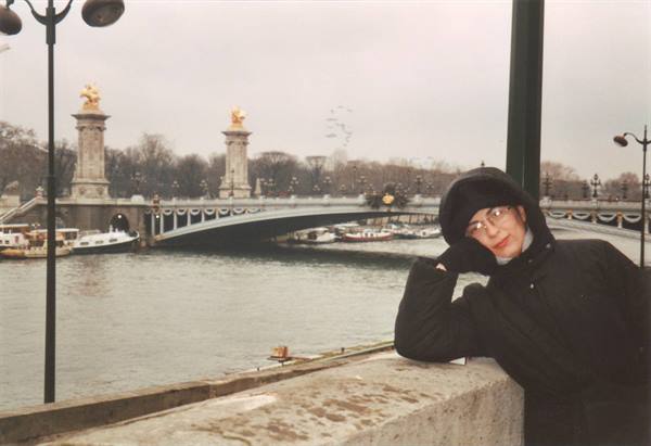 Pont Alexandre III