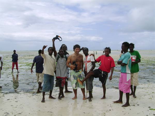 Our friends Beach Boys