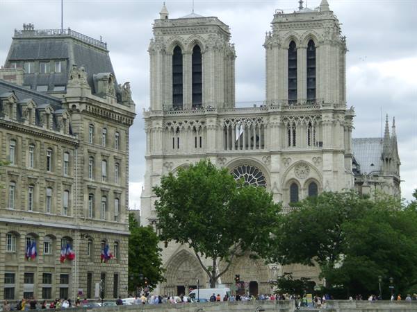 Notre Dame