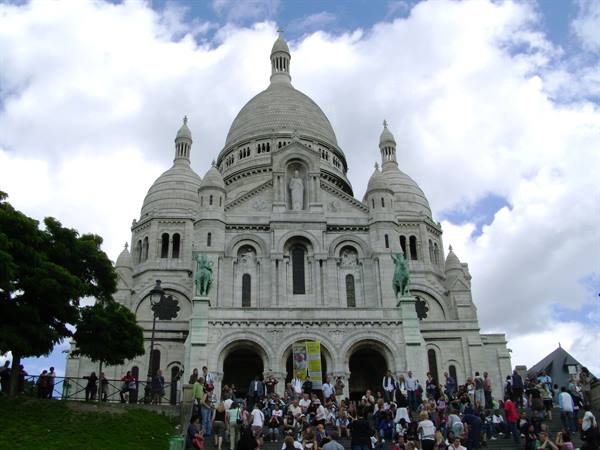 Sacre Coeur