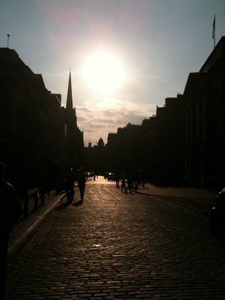 Royal Mile