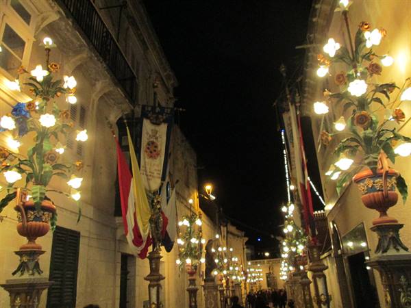 Rabat in San Giuseppe