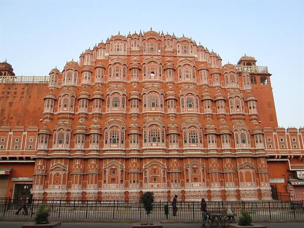 Palace of the Winds
