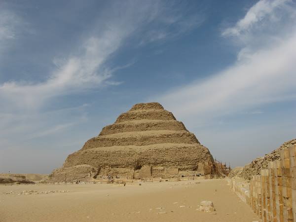saqqara