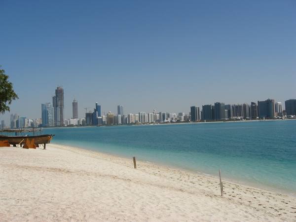 Abu Dhabi